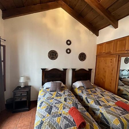 Casa Los Habitantes Antigua Guatemala Экстерьер фото