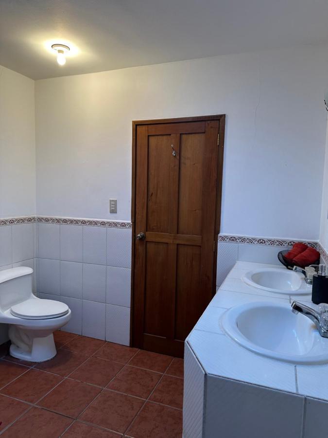 Casa Los Habitantes Antigua Guatemala Экстерьер фото