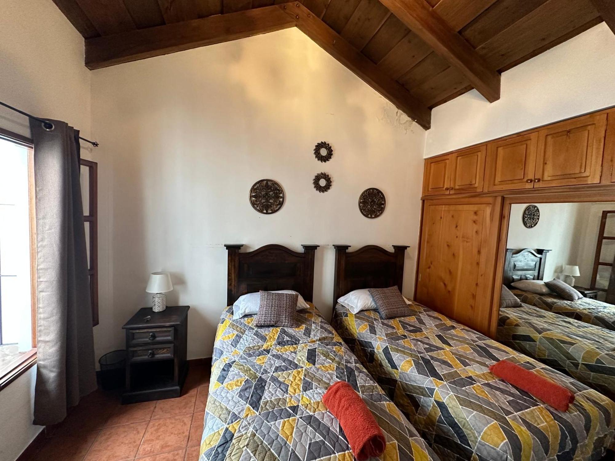 Casa Los Habitantes Antigua Guatemala Экстерьер фото